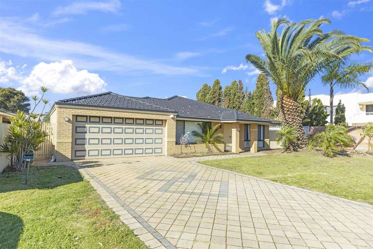 Second view of Homely house listing, 3 Kilkenny Circle, Waterford WA 6152