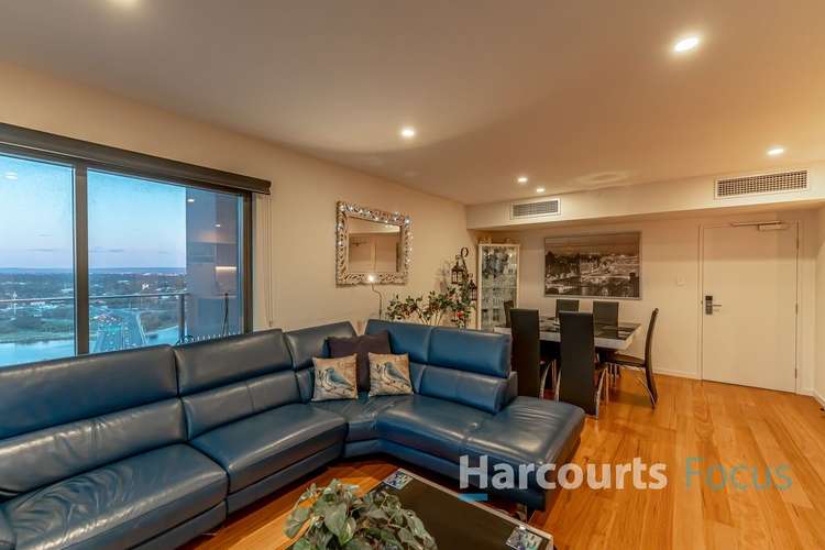 Seventh view of Homely unit listing, 1905/908 Canning Highway, Applecross WA 6153
