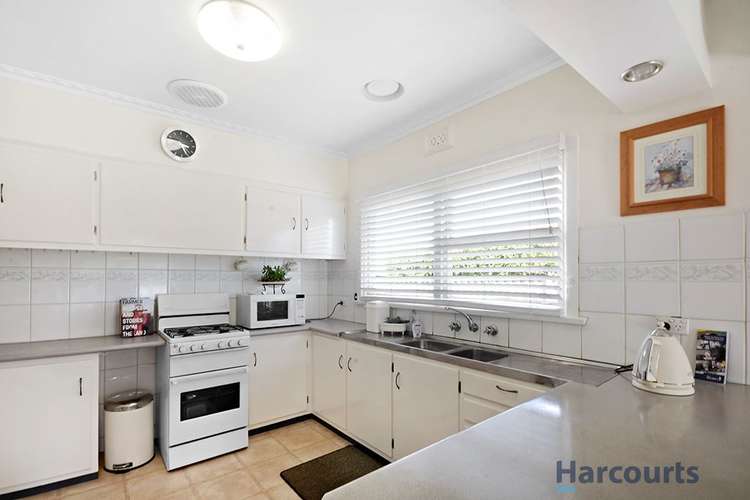Second view of Homely house listing, 4 Montgomery Street, Wendouree VIC 3355