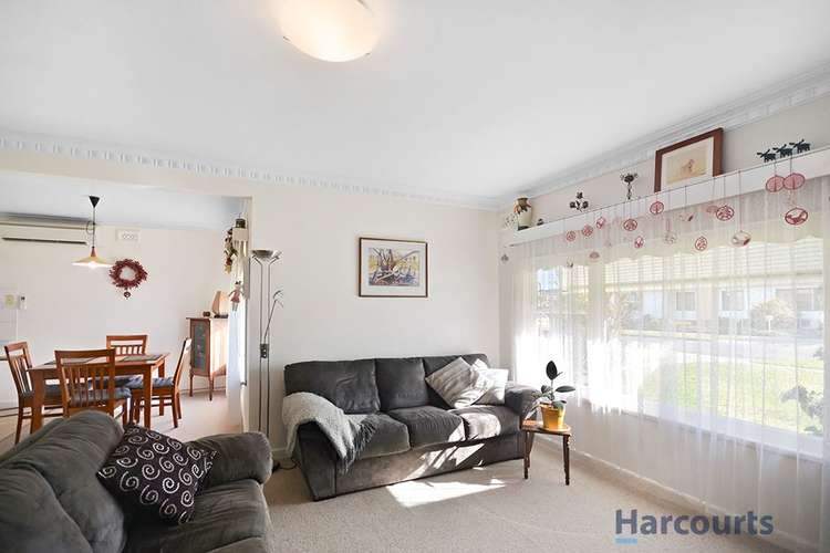 Fourth view of Homely house listing, 4 Montgomery Street, Wendouree VIC 3355