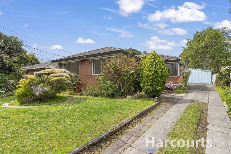 Main view of Homely house listing, 6 St Andrews Road, Bayswater VIC 3153