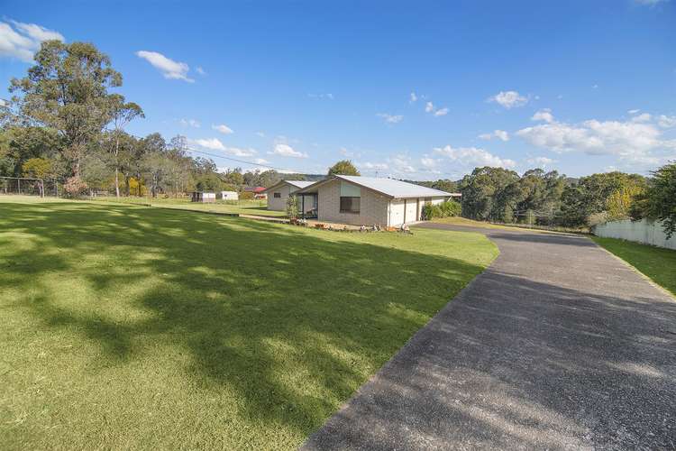 Main view of Homely house listing, 57-73 Dennis Road, Cedar Vale QLD 4285