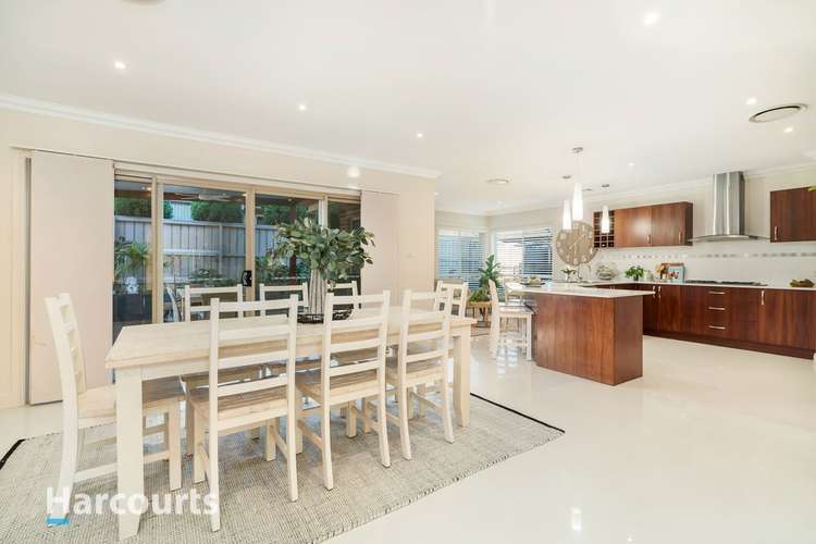 Seventh view of Homely house listing, 5 Hope Place, Beaumont Hills NSW 2155