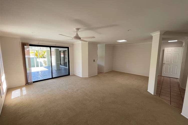 Second view of Homely house listing, 14 Calcetto Place, Arundel QLD 4214