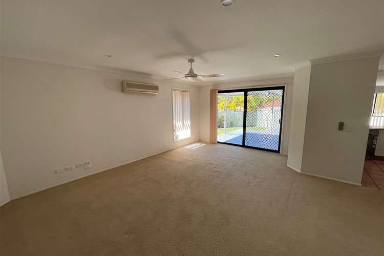 Third view of Homely house listing, 14 Calcetto Place, Arundel QLD 4214