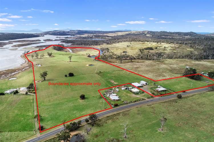 10282 Tasman Highway, Little Swanport TAS 7190