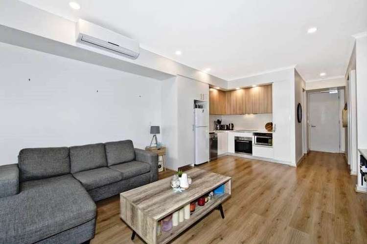 Main view of Homely apartment listing, 41/24 Flinders Lane, Rockingham WA 6168