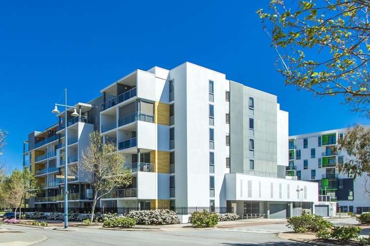 Sixth view of Homely apartment listing, 41/24 Flinders Lane, Rockingham WA 6168