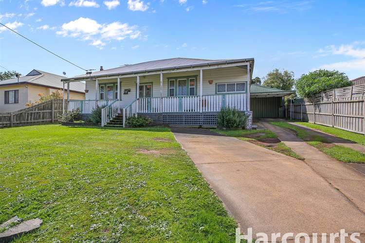 Main view of Homely house listing, 5 Longwarry Road, Drouin VIC 3818