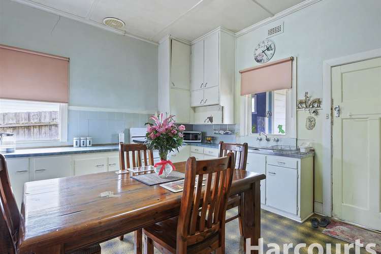 Third view of Homely house listing, 5 Longwarry Road, Drouin VIC 3818