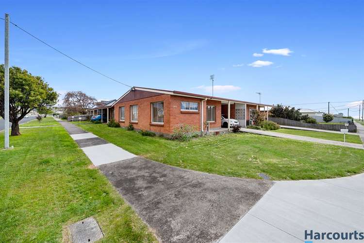 Third view of Homely blockOfUnits listing, 149 Gunn Street, Devonport TAS 7310