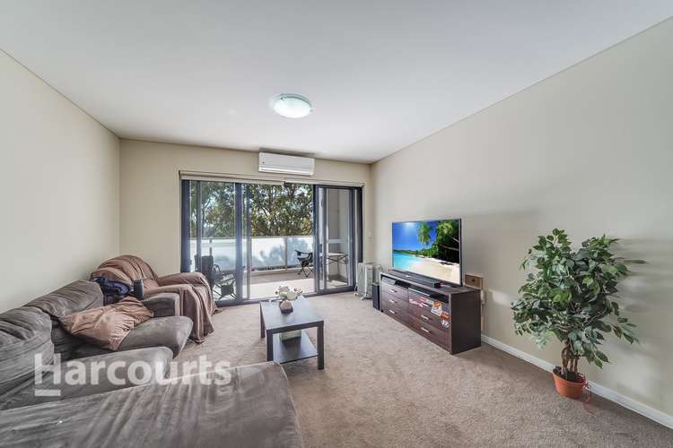 Second view of Homely apartment listing, 74/2-10 Tyler Street, Campbelltown NSW 2560