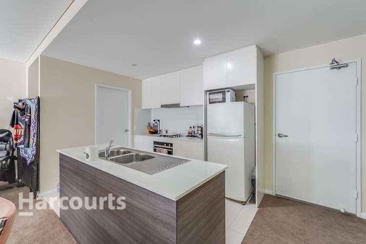 Third view of Homely apartment listing, 74/2-10 Tyler Street, Campbelltown NSW 2560