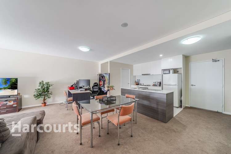 Fourth view of Homely apartment listing, 74/2-10 Tyler Street, Campbelltown NSW 2560