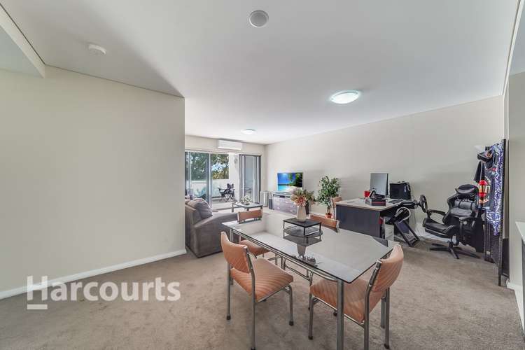 Fifth view of Homely apartment listing, 74/2-10 Tyler Street, Campbelltown NSW 2560