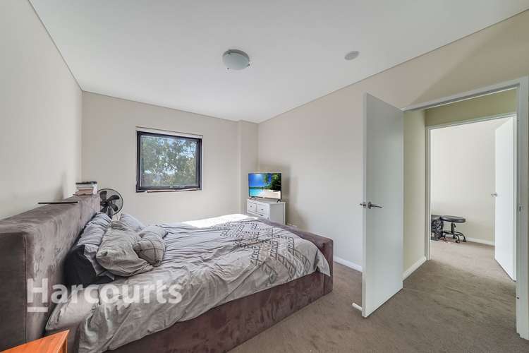 Sixth view of Homely apartment listing, 74/2-10 Tyler Street, Campbelltown NSW 2560
