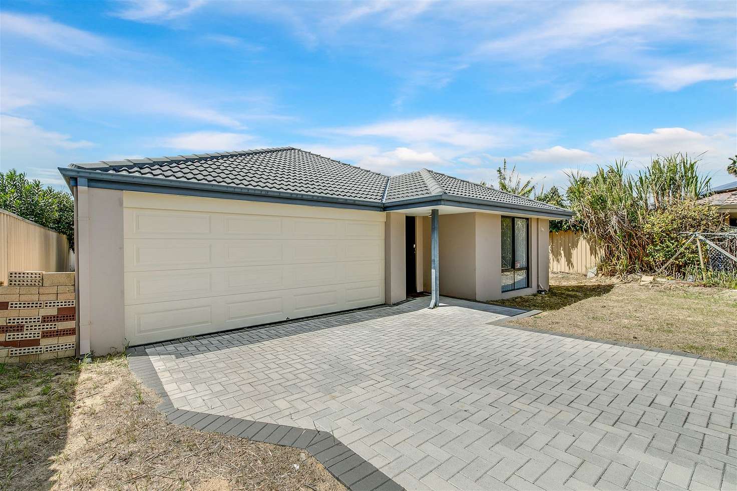 Main view of Homely house listing, 4 Grampians Heights, Mirrabooka WA 6061