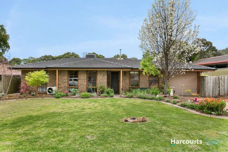 Main view of Homely house listing, 29 Jordan Avenue, Happy Valley SA 5159