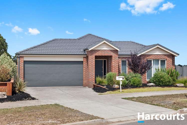 Main view of Homely house listing, 2 Ada Rose Heights, Brown Hill VIC 3350