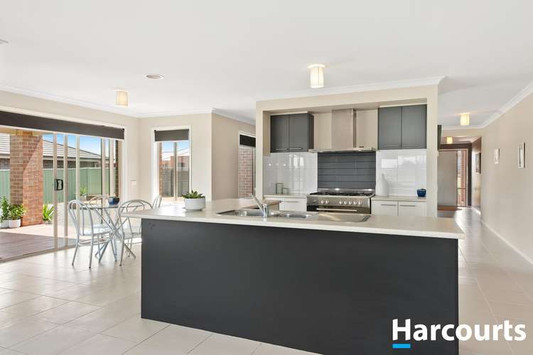 Second view of Homely house listing, 2 Ada Rose Heights, Brown Hill VIC 3350