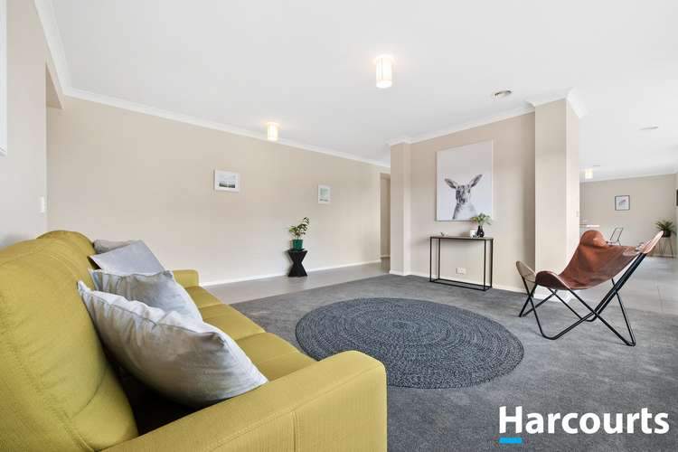Third view of Homely house listing, 2 Ada Rose Heights, Brown Hill VIC 3350