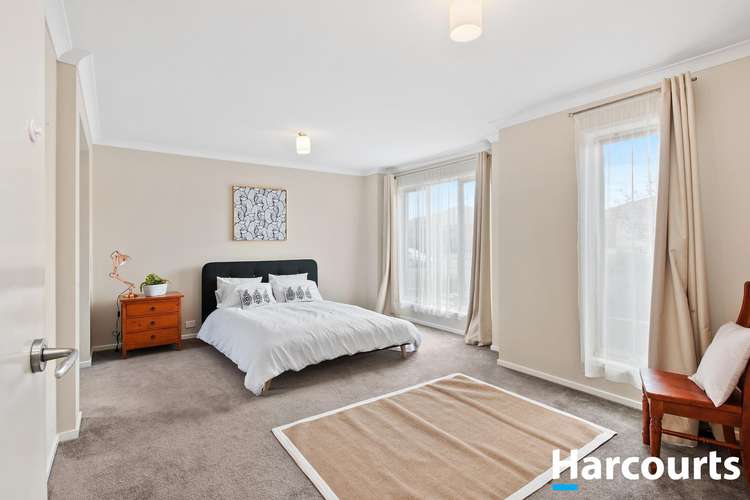 Fourth view of Homely house listing, 2 Ada Rose Heights, Brown Hill VIC 3350