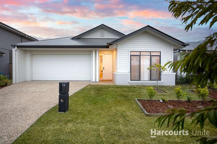 Main view of Homely house listing, 12 Sunrise Street, Newport QLD 4020