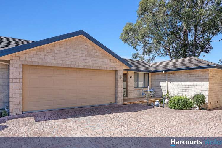 4/9a Figtree Crescent, Figtree NSW 2525