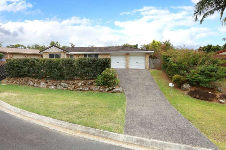 13 Fuji Close, Southport QLD 4215