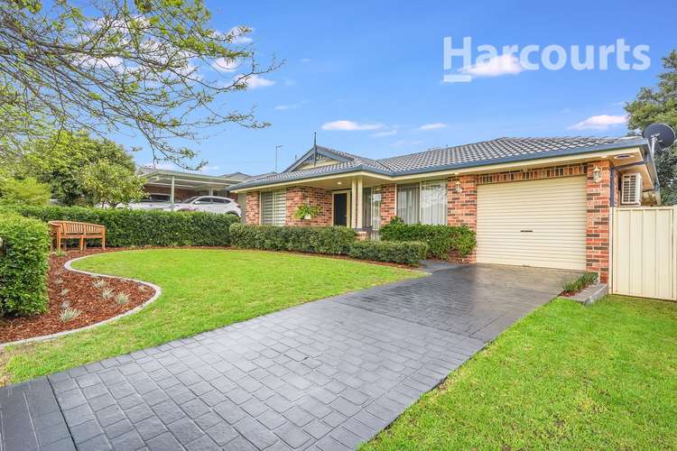 Main view of Homely house listing, 17a Kent Road, Narellan Vale NSW 2567