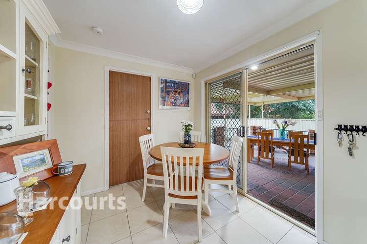 Sixth view of Homely house listing, 17a Kent Road, Narellan Vale NSW 2567