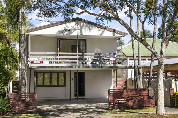 Main view of Homely house listing, 30 Haig Road, Milton QLD 4064