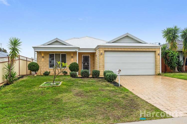 Second view of Homely house listing, 89 Shiraz Boulevard, Pearsall WA 6065