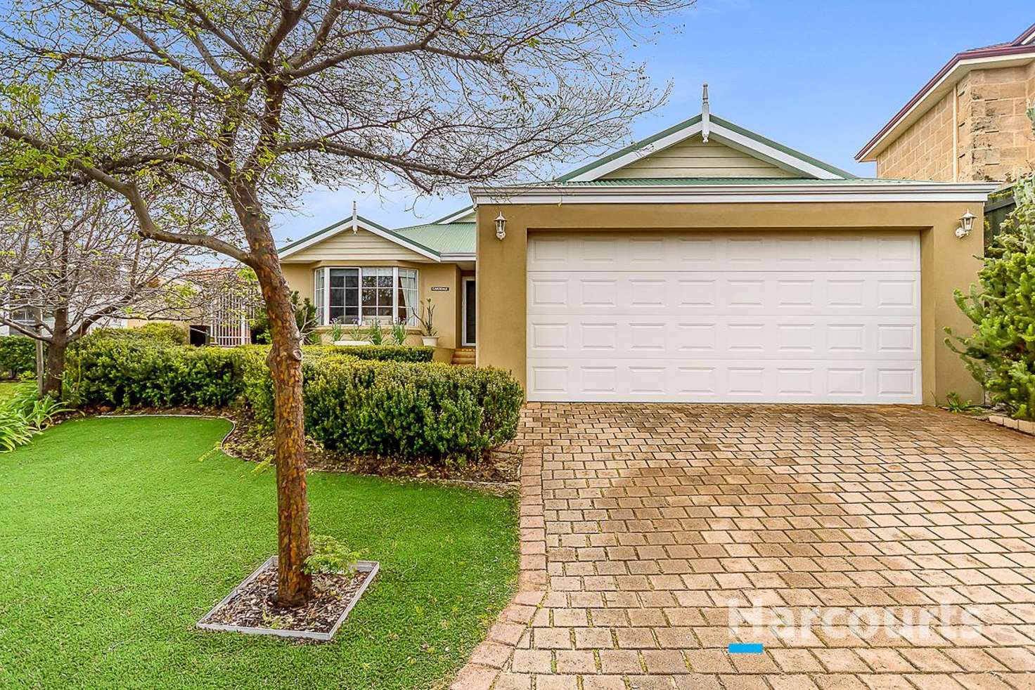 Main view of Homely house listing, 5 Greenberry Close, Mount Claremont WA 6010