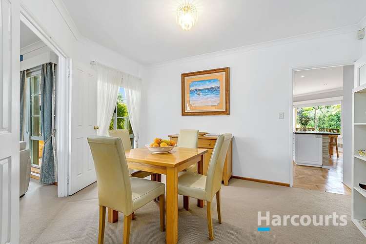 Fifth view of Homely house listing, 5 Greenberry Close, Mount Claremont WA 6010