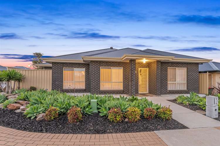 5 Rothwell Avenue, Seaford Meadows SA 5169