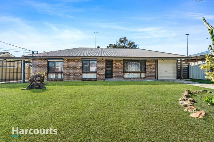 6 Woodland Ave, Oxley Park NSW 2760