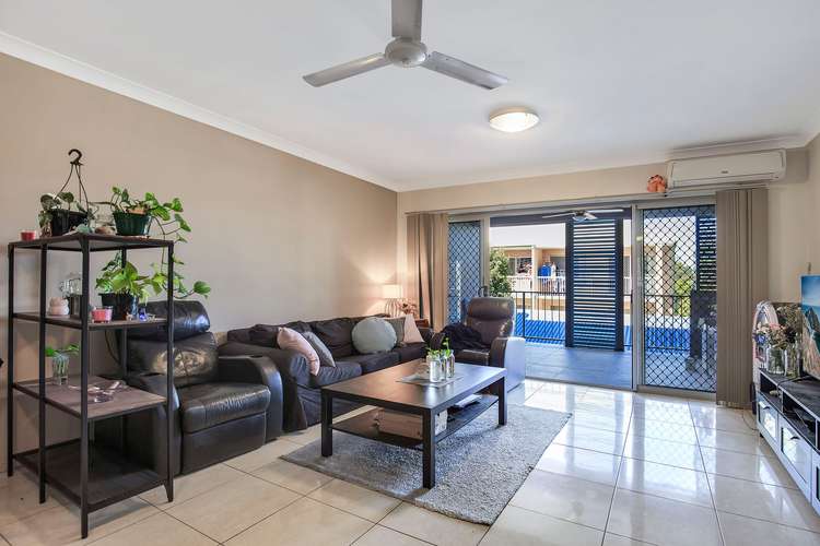 Second view of Homely unit listing, 3/60 Sparkes Street, Chermside QLD 4032