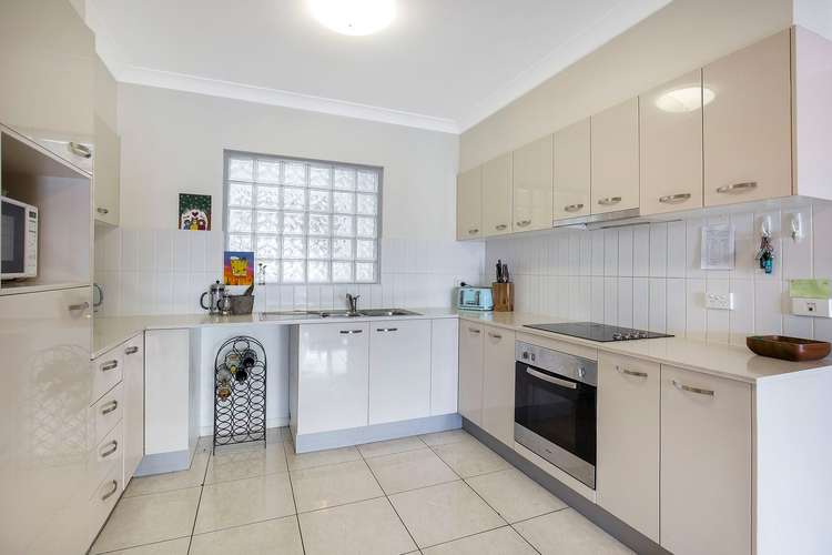 Fourth view of Homely unit listing, 3/60 Sparkes Street, Chermside QLD 4032