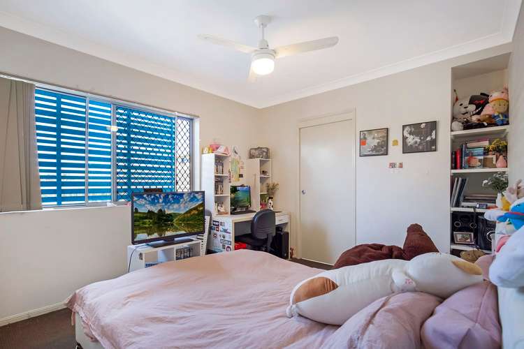 Fifth view of Homely unit listing, 3/60 Sparkes Street, Chermside QLD 4032