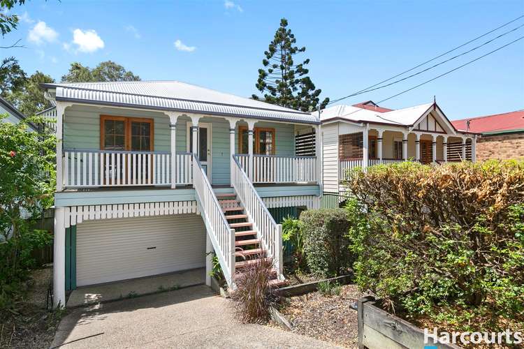 Main view of Homely house listing, 49 Dutton Street, Hawthorne QLD 4171