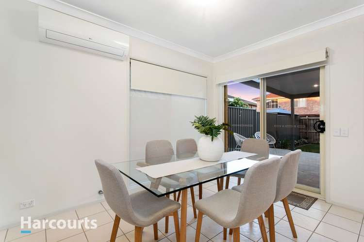Fourth view of Homely semiDetached listing, 5 Hester Way, Beaumont Hills NSW 2155
