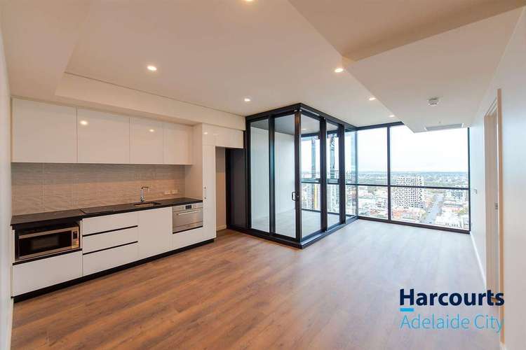 Main view of Homely apartment listing, 1 Bedroom/116 Waymouth Street, Adelaide SA 5000