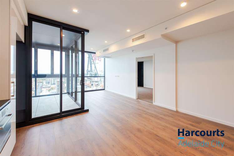 Third view of Homely apartment listing, 1 Bedroom/116 Waymouth Street, Adelaide SA 5000