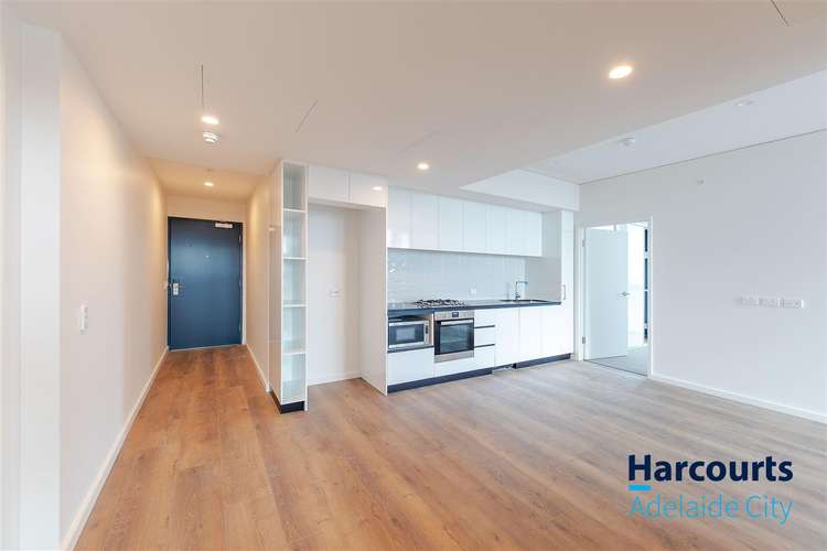 Second view of Homely apartment listing, 2 Bedroom/116 Waymouth Street, Adelaide SA 5000