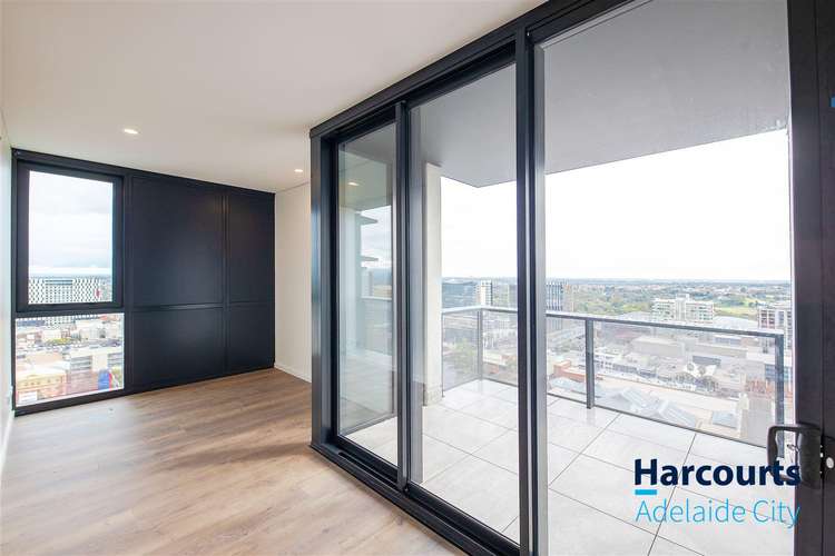 Third view of Homely apartment listing, 2 Bedroom/116 Waymouth Street, Adelaide SA 5000