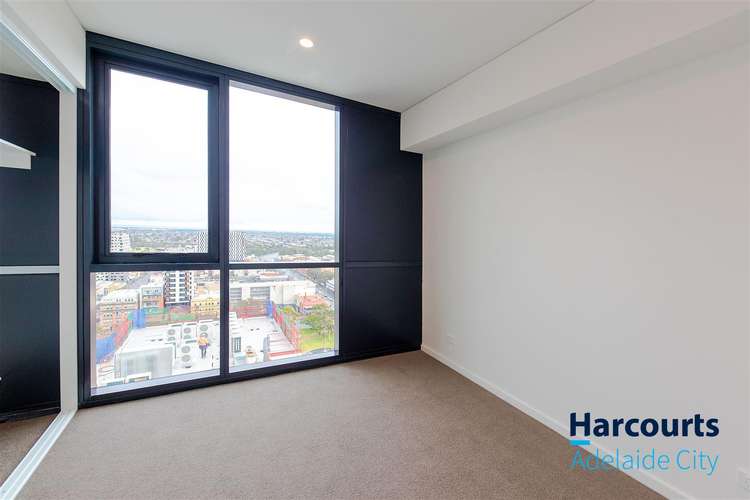 Fourth view of Homely apartment listing, 2 Bedroom/116 Waymouth Street, Adelaide SA 5000