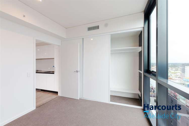 Fifth view of Homely apartment listing, 2 Bedroom/116 Waymouth Street, Adelaide SA 5000