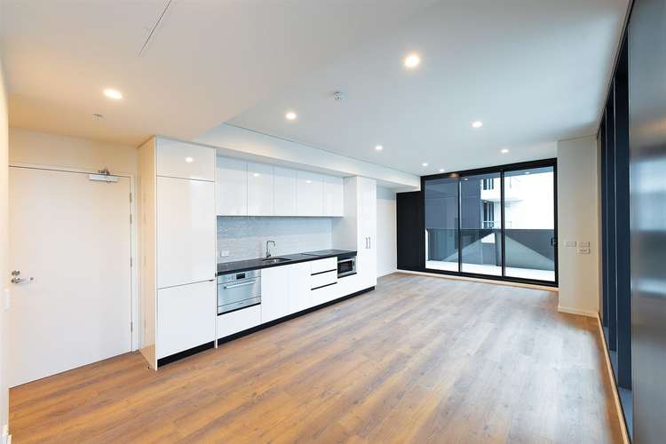 Third view of Homely apartment listing, Studio/116 Waymouth Street, Adelaide SA 5000