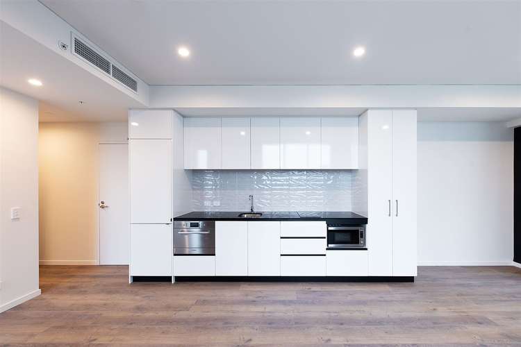 Fourth view of Homely apartment listing, Studio/116 Waymouth Street, Adelaide SA 5000